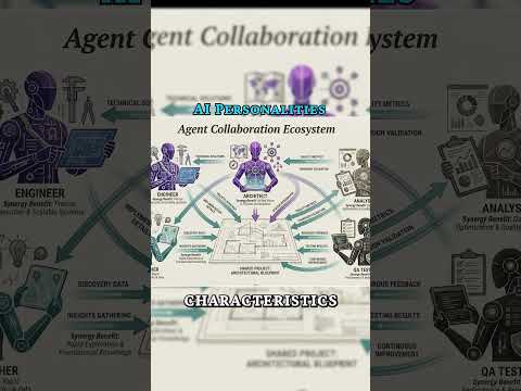 My AI agents have emotions. I can hear when they're excited.