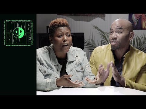 Is Beyoncé The Greatest Entertainer We've Ever Seen? | LoveHate | All Def Music