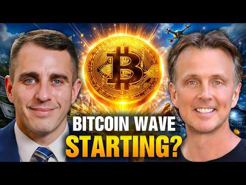 A Massive Bitcoin Bull Case Is Forming