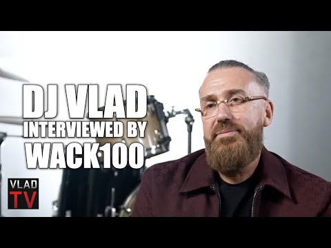 DJ Vlad on Suing Joyner Lucas for Copyright Infringement, Responds to "Extortion" Claim