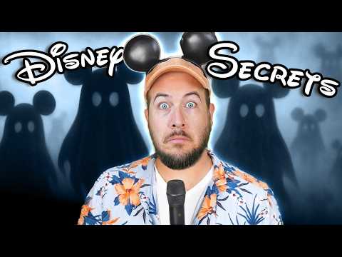 What The Hell Is Going On With Disney?