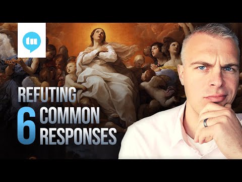 Why Mary’s Assumption Is Indefensible