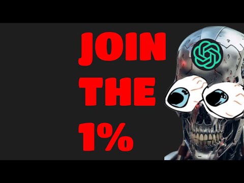 Prompt Engineering Course | Join The 1%