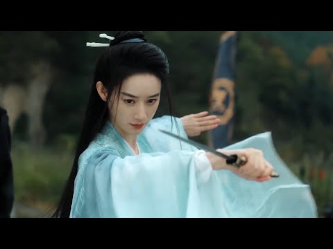 最新武俠！女將軍慘遭背叛滅門，如今歸來將仇人全送上閻羅殿！#movie #中國功夫  #動作 #drama #chinesedrama