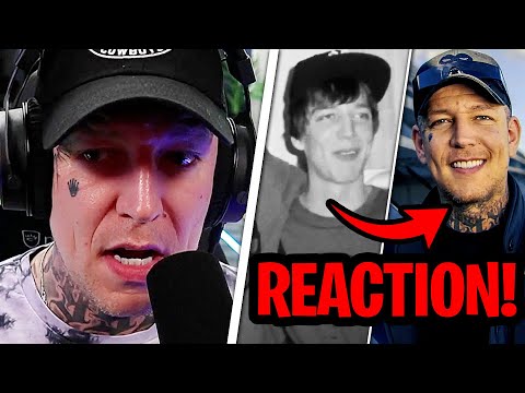 EIN MEISTERWERK!😱 REAKTION auf seine EIGENE DOKU! - Fame auf Entzug | MontanaBlack Reaktion