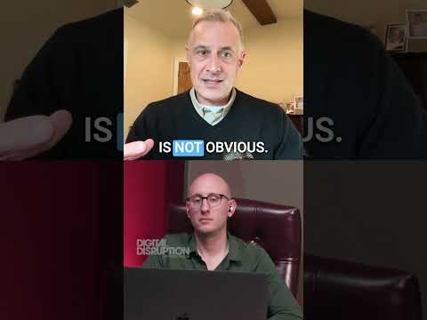 Bold moves. Big bets. Real accountability. Is your org ready to lead like Amazon? #tech #ai