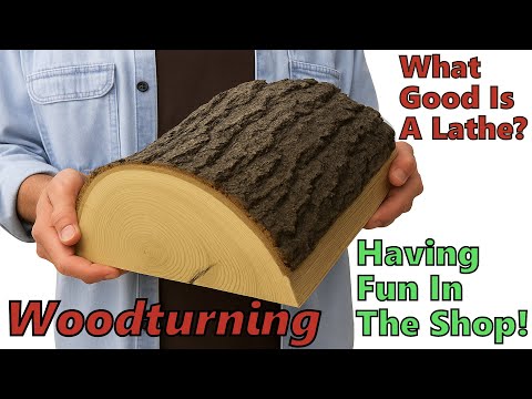 Mulberry Magic: A Woodturning Journey You Have to See! New Wood Turning