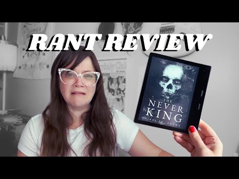 Rant Review | The Never King is Dumb
