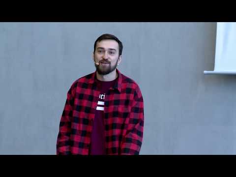 Еще раз про Objective-C++, или как перестать бояться и полюбить C++ – Владислав Михайленко –