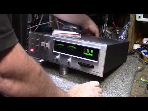 Harman Kardon Citation 15 Tuner (Ep. 265)