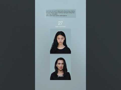 Why Do Asians Generally Look So Much Younger Than Other Ethnicities?