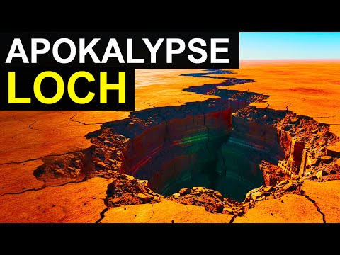 Erdbeben in Kasachstan und Russland nach Chinas Ultratiefenbohrung