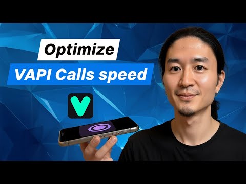 Quick 6 Tips to improve your Voice Agent Speed