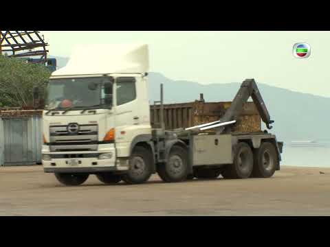 TVB新聞透視 |回收無「料」到 (繁/簡字幕)|無綫新聞 TVB News