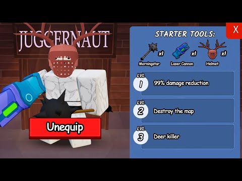 I Unlocked 10 STAR CLASS in 99 Nights in the Forest!