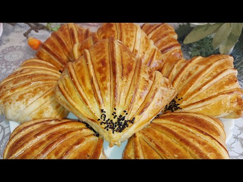 Самбуса ЖЕМЧУГ НОВИНКА💣резонаки ачоиб омад.