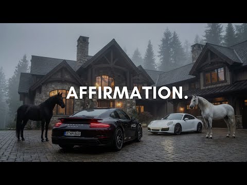 Financial Freedom Affirmations (Try It for 7 Days)