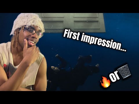 Rap fan listens to Billie Eilish HIT ME HARD AND SOFT for the first time...