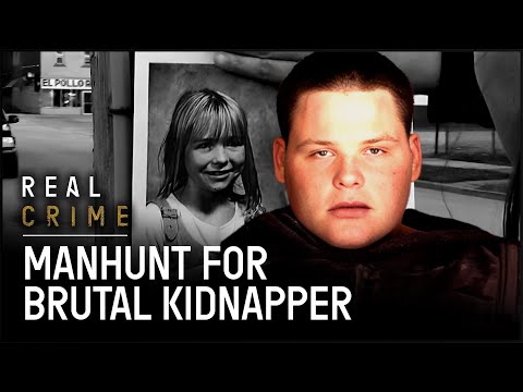 Child Predator: The FBI Manhunt for Dangerous Kidnapper