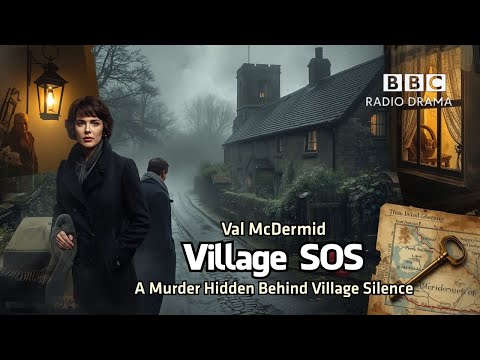 Village SOS | Val McDermid | BBC Crime Drama | A Murder Hidden Behind Village Silence
