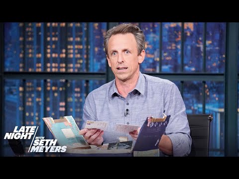 CORRECTIONS Episode 61: Week of Monday, October 31