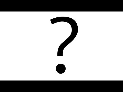 How Many Of You Exist?