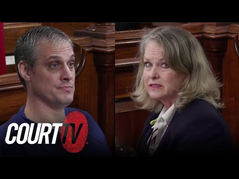 Zach Adams' Former Attorney: 'Felt Overwhelmed, Dealt With Hostile Judge'