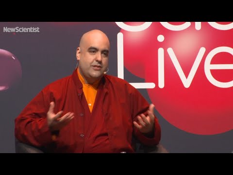 Who are we? A conversation between Buddhism and neuroscience