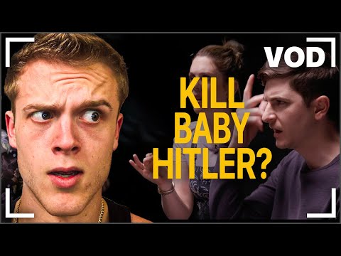 Joe Bartolozzi | Philosophy Stream #6 (REUPLOAD)