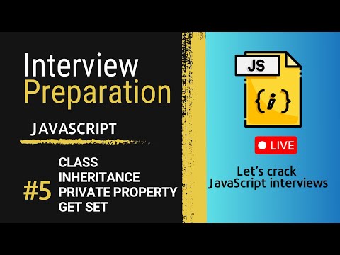 JavaScript Class Full Tutorial 🔥 | From Basics to Advanced