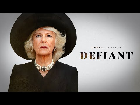 Queen Camilla - Defiant (2023)