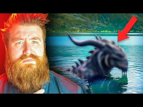 Disturbing Unsolved Mysteries Within Our Lakes