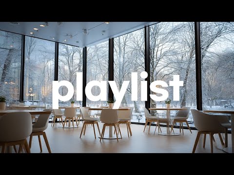 [playlist] Perfect music for this kind of weather🎧| soft pop | solenva playlist