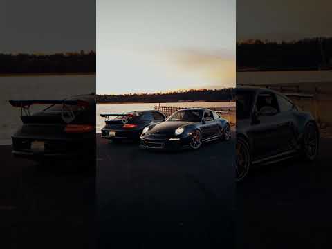 Double parked #shorts