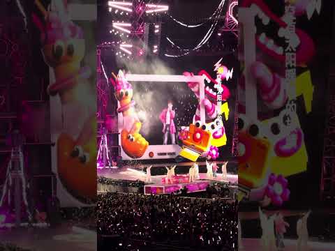 汪蘇瀧《萬有引力》十萬伏特2.0 廈門站 20251115