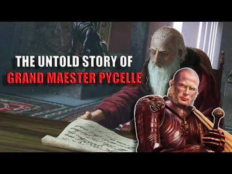 The Untold Story of Grand Maester Pycelle | ASOIAF Theory