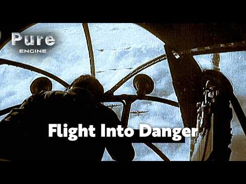 B-17 Liberty Lily: America’s Flying Fortress That Changed WWII