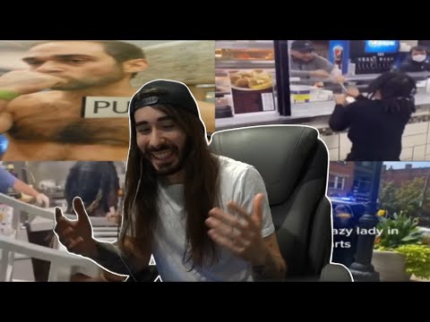 penguinz0 - Freakout Compilation