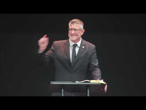 Awakening to the War Within (Part 3) | Romans 7:13-25 | Pastor Lloyd Murphy