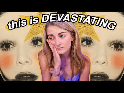 i can't listen to THE GREAT IMPERSONATOR ever again...