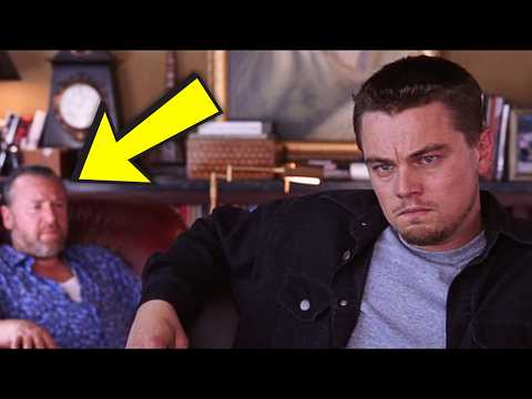 The Departed (2006): 25 SECRETS Hidden for Decades
