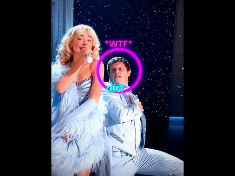 Sabrina Carpenter CAN'T STOP Messing With her Dancers 🕺🤣