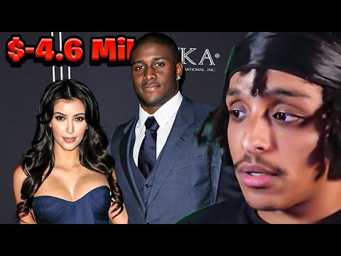 The Men That Got the Kardashian Curse