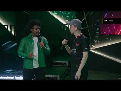 [KEVIN VS NL - Street Fighter League US 2025]#廣東話