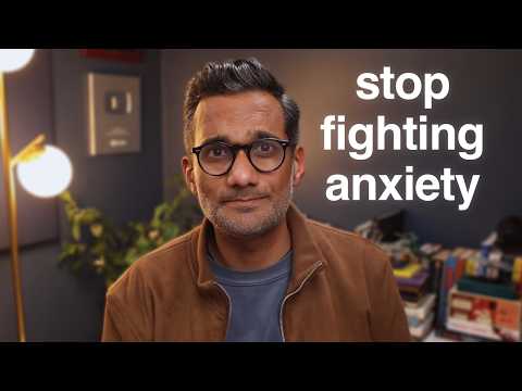 5 Rules I Wish Therapists Told You