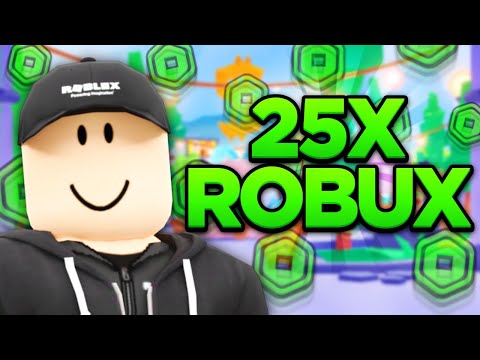 If I Get Donated I Have To Donate 25X Back In Pls Donate...