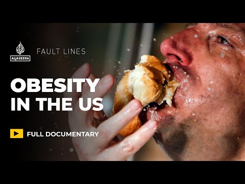 Fast food, fat profits: Obesity in America | Fault Lines Documentary