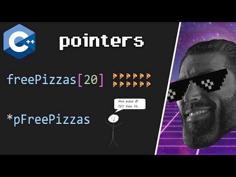 C++ pointers explained easy 👈
