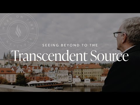 “Ipsum Esse” and Catholic Social Teaching