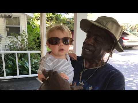 Friendship, Faith, and Loss: Attorney Reflects on Homeless Man’s Life in Beaumont